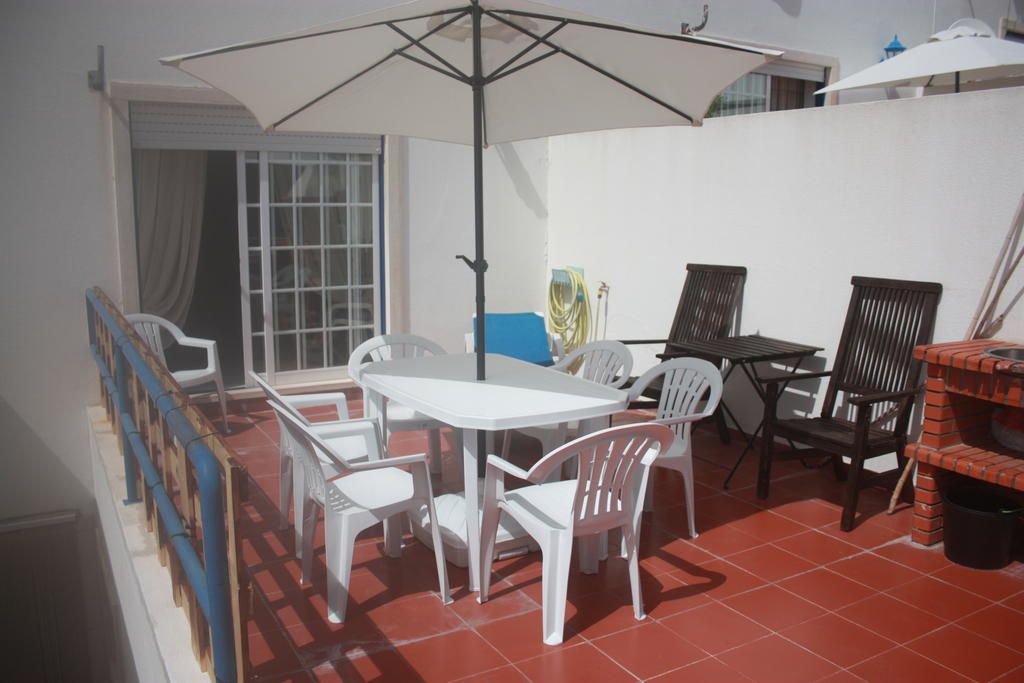 فيلا إيريسييرافي Casa Da Praia المظهر الخارجي الصورة