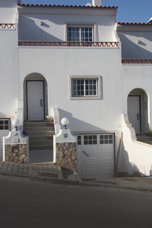 فيلا إيريسييرافي Casa Da Praia المظهر الخارجي الصورة