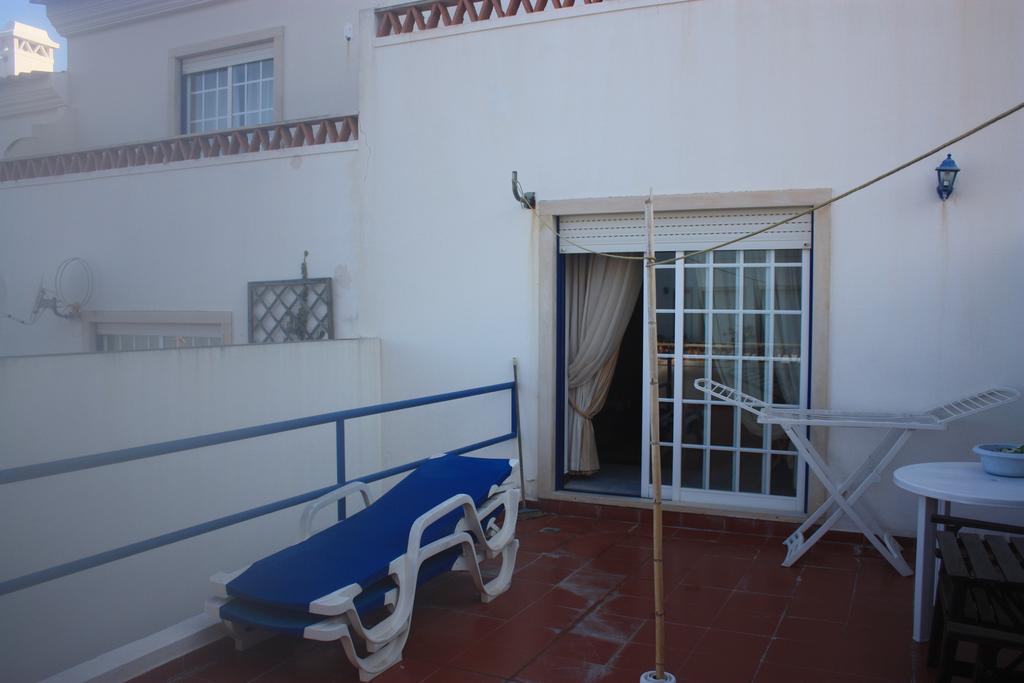 فيلا إيريسييرافي Casa Da Praia المظهر الخارجي الصورة